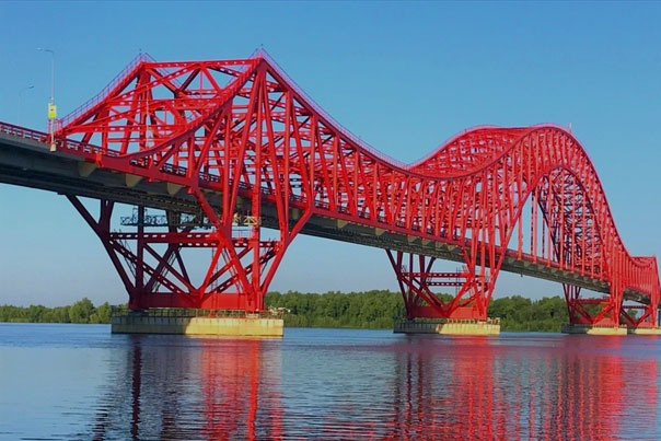 icon Bridge